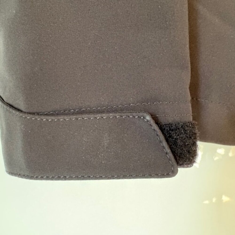 Helly Hansen Lined Shell Jacket - image 3